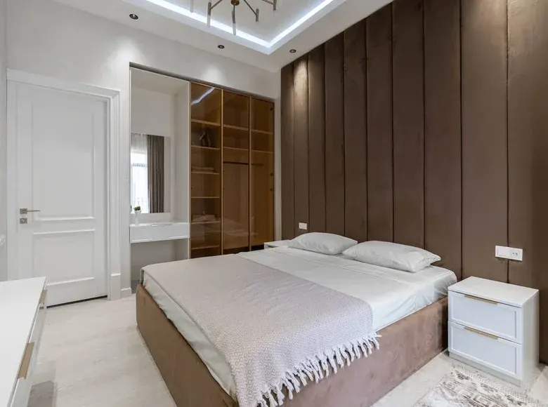 Кунлик ижарага 2 хонали квартира, 86 м², 6/7 қават — Шайхонтоҳур тумани