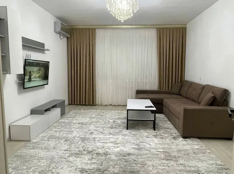 Ijaraga beriladi 3 xonali kvartira, 90 m², 7/16 qavat — Mirzo Ulugʻbek tumani