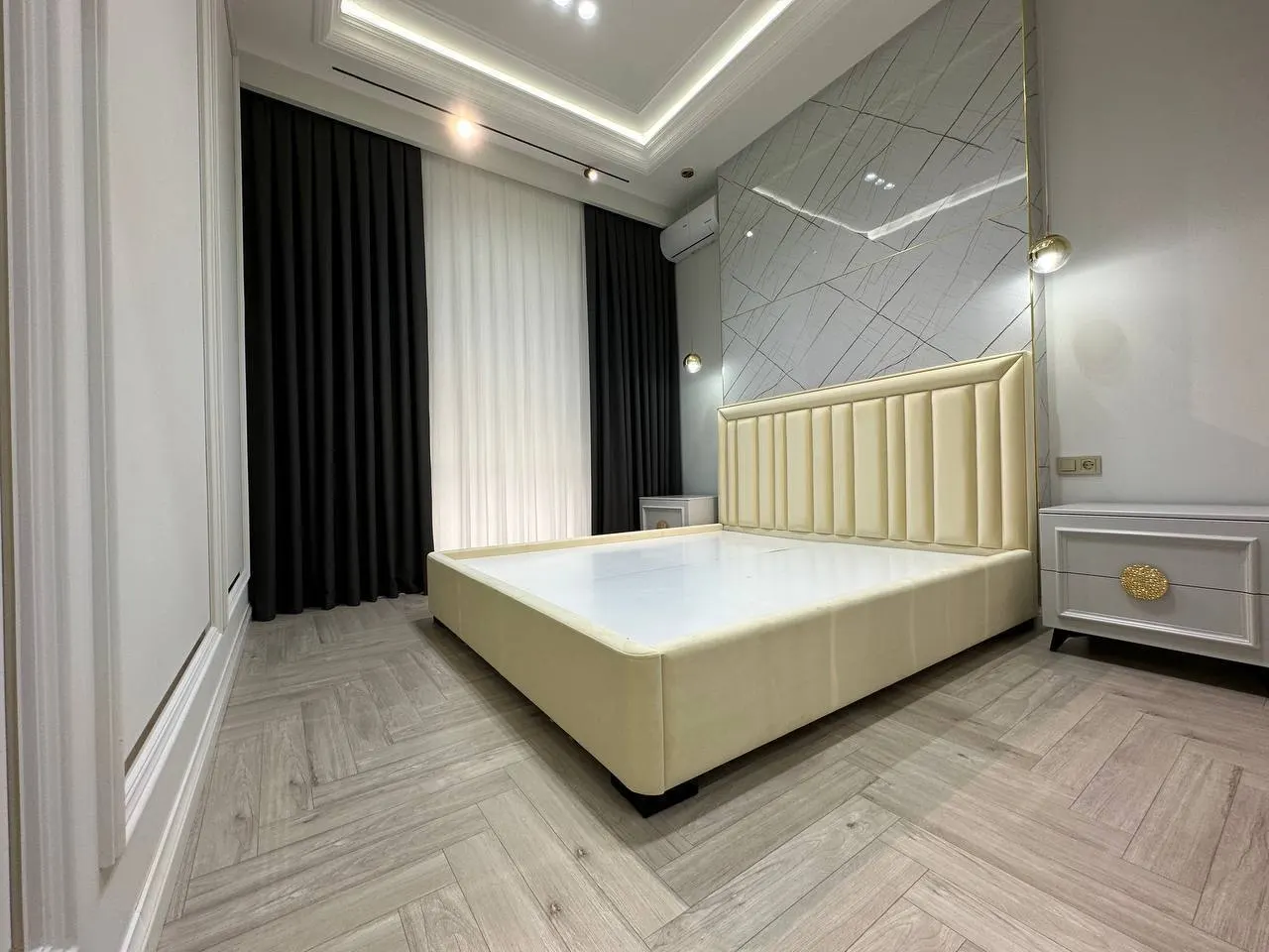 Сдаётся 3-комнатная квартира, 80 м², 7/11 этаж — Юнусабадский район