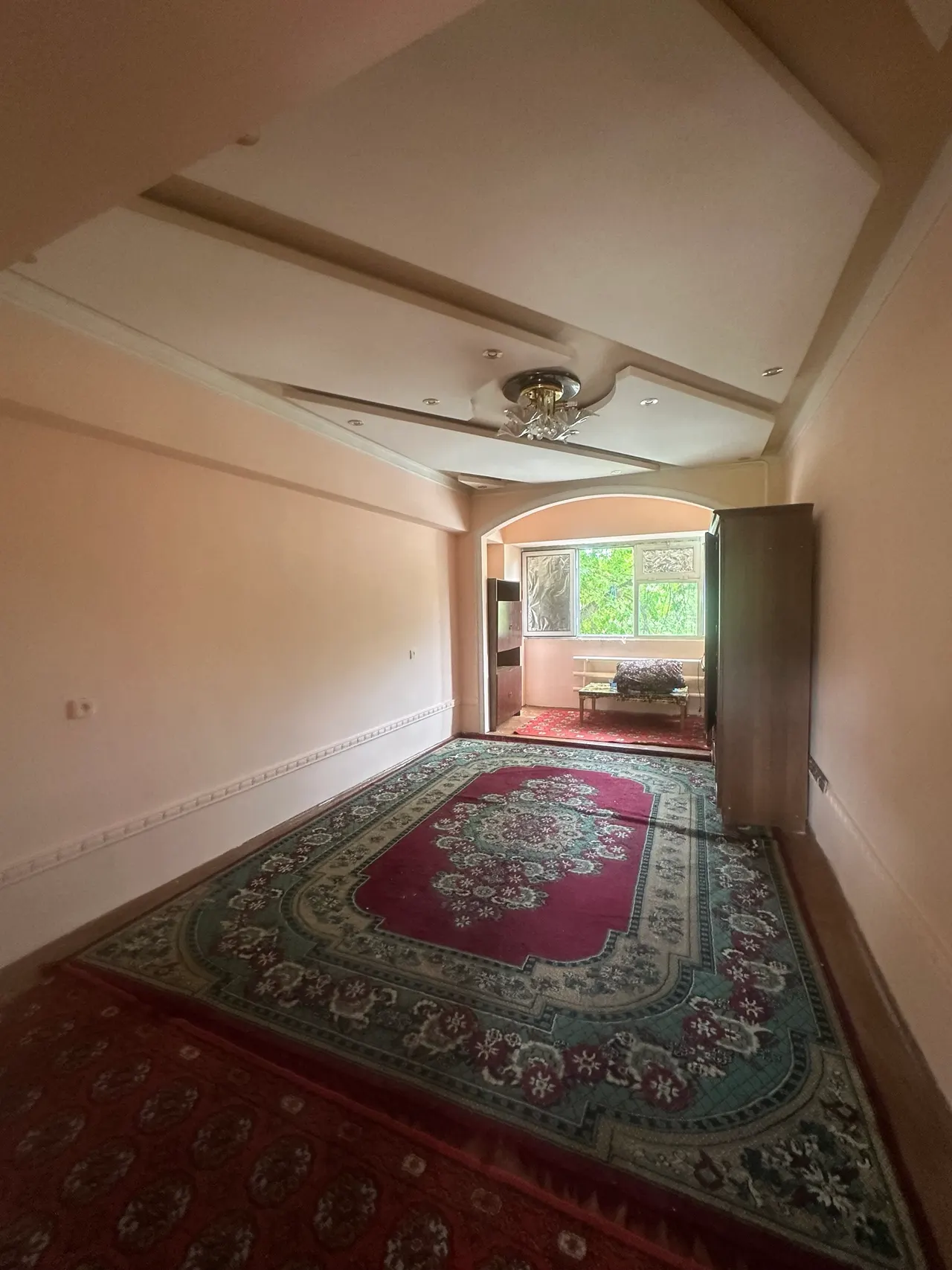 Сдаётся 2-комнатная квартира, 63 м², 4/9 этаж — Учтепинский район