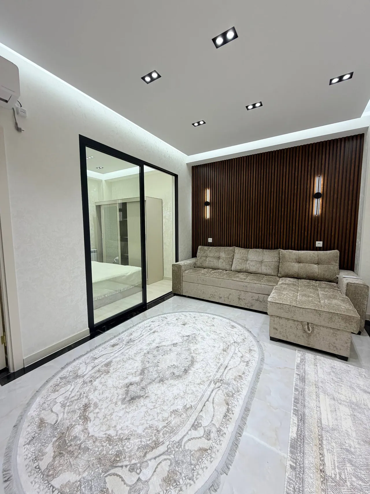 Ижарага берилади 1 хонали квартира, 33 м², 10/16 қават — Юнусобод тумани