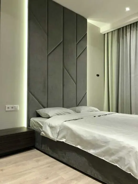 Ijaraga beriladi 3 xonali kvartira, 96 m², 4/18 qavat — Mirzo Ulugʻbek tumani