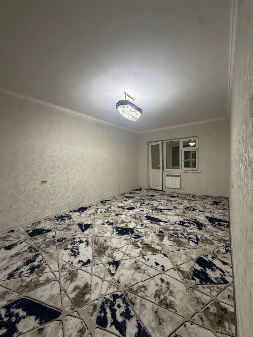 Sotiladi 3 xonali kvartira, 83 m², 6/7 qavat — Sergeli tumani