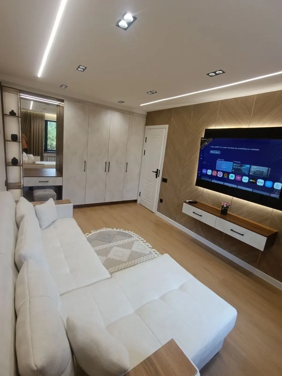 Sotiladi 1 xonali kvartira, 30 m², 3/5 qavat — Mirzo Ulugʻbek tumani