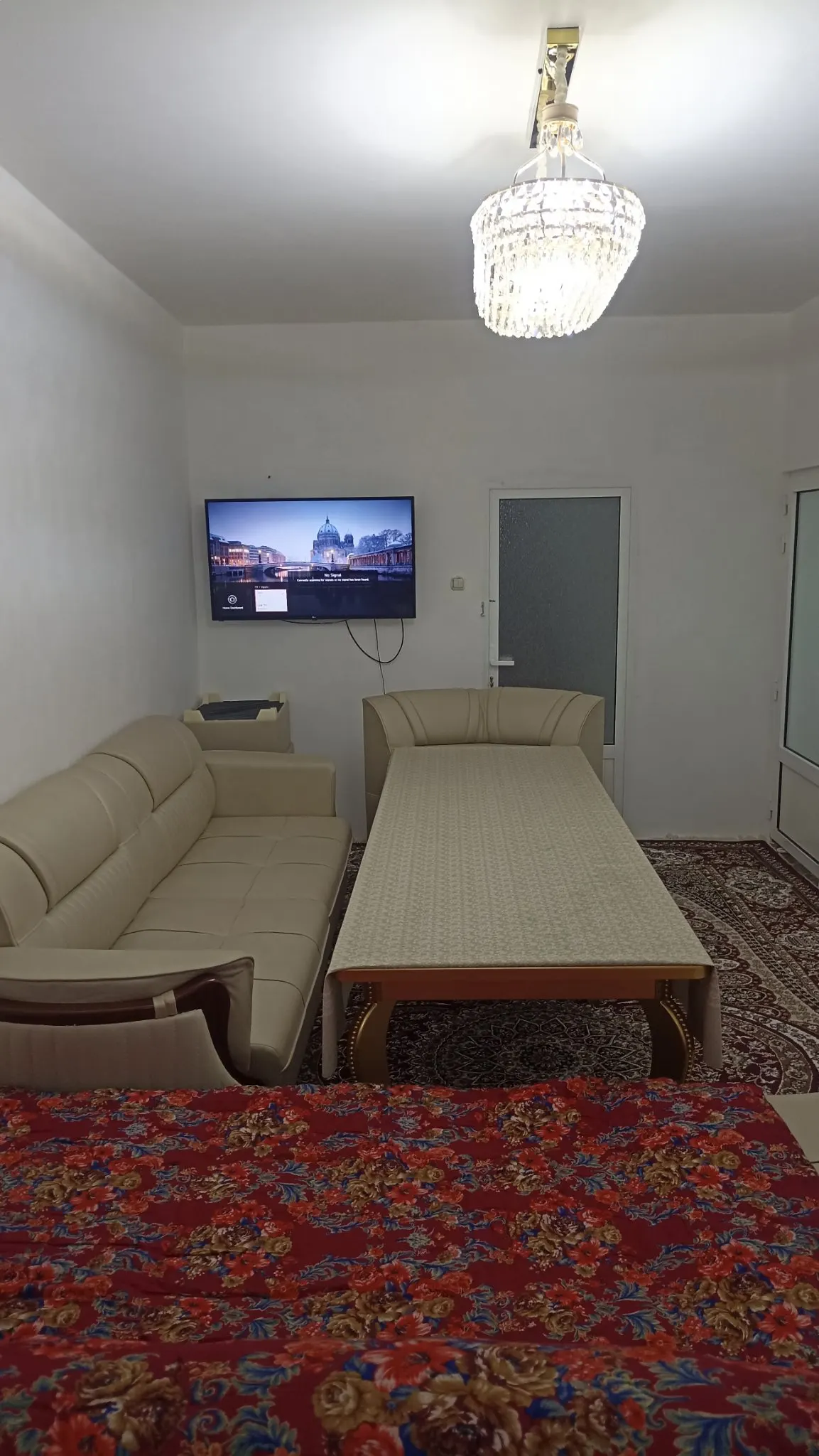 Сдаётся 2-комнатная квартира, 47 м², 4/4 этаж — Яшнабадский район