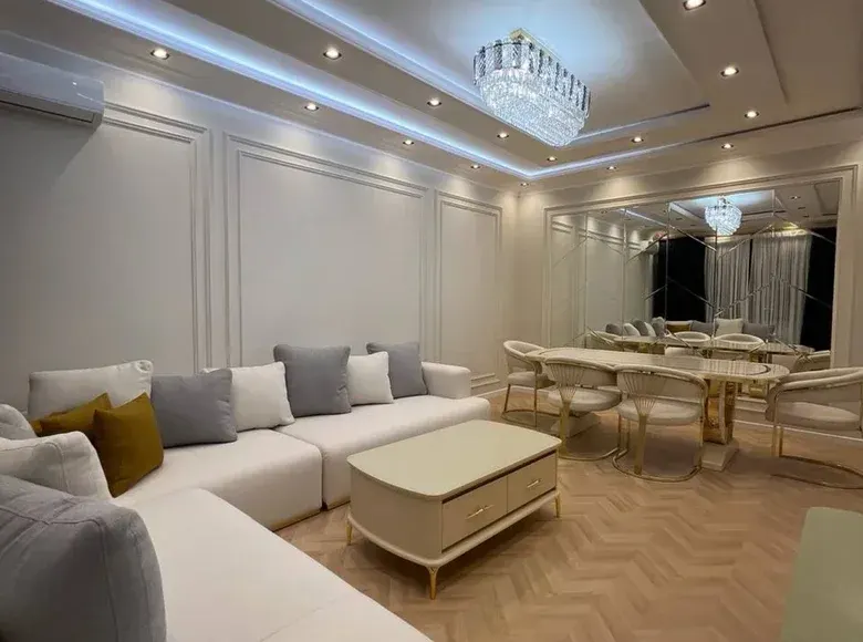 Продаётся 7-комнатная квартира, 220 м², 10/11 этаж — Яшнабадский район