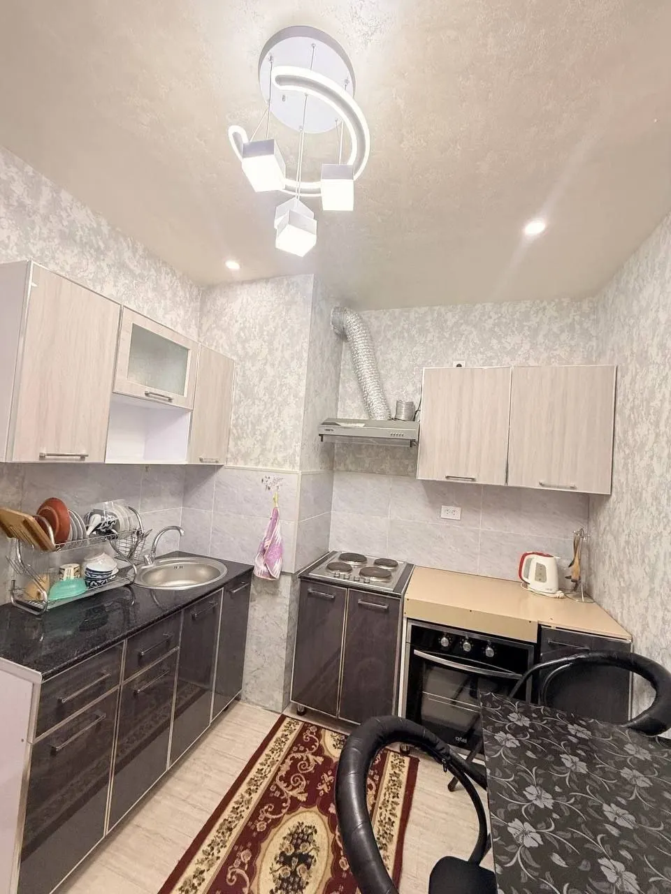 Сотилади 1 хонали квартира, 28 м², 6/11 қават — Юнусобод тумани