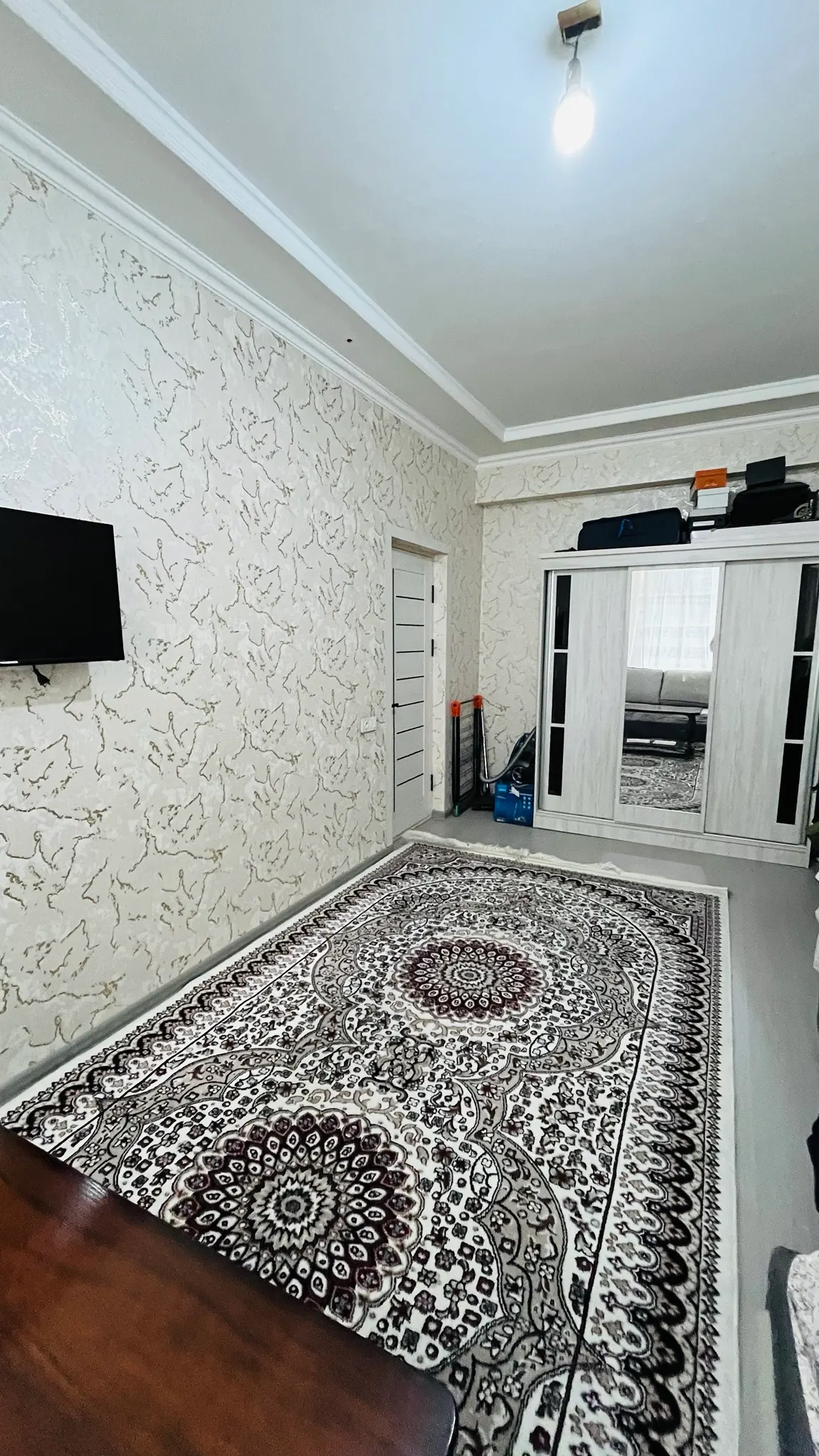 Сотилади 1 хонали квартира, 36,6 м², 5/9 қават — Юнусобод тумани