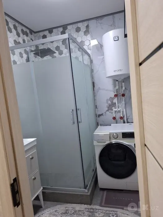 Sotiladi 2 xonali kvartira, 60 m², 4/5 qavat — Mirzo Ulugʻbek tumani
