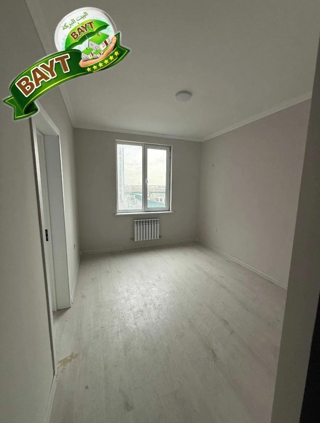Сотилади 2 хонали квартира, 49 м², 9/9 қават — Сергели тумани