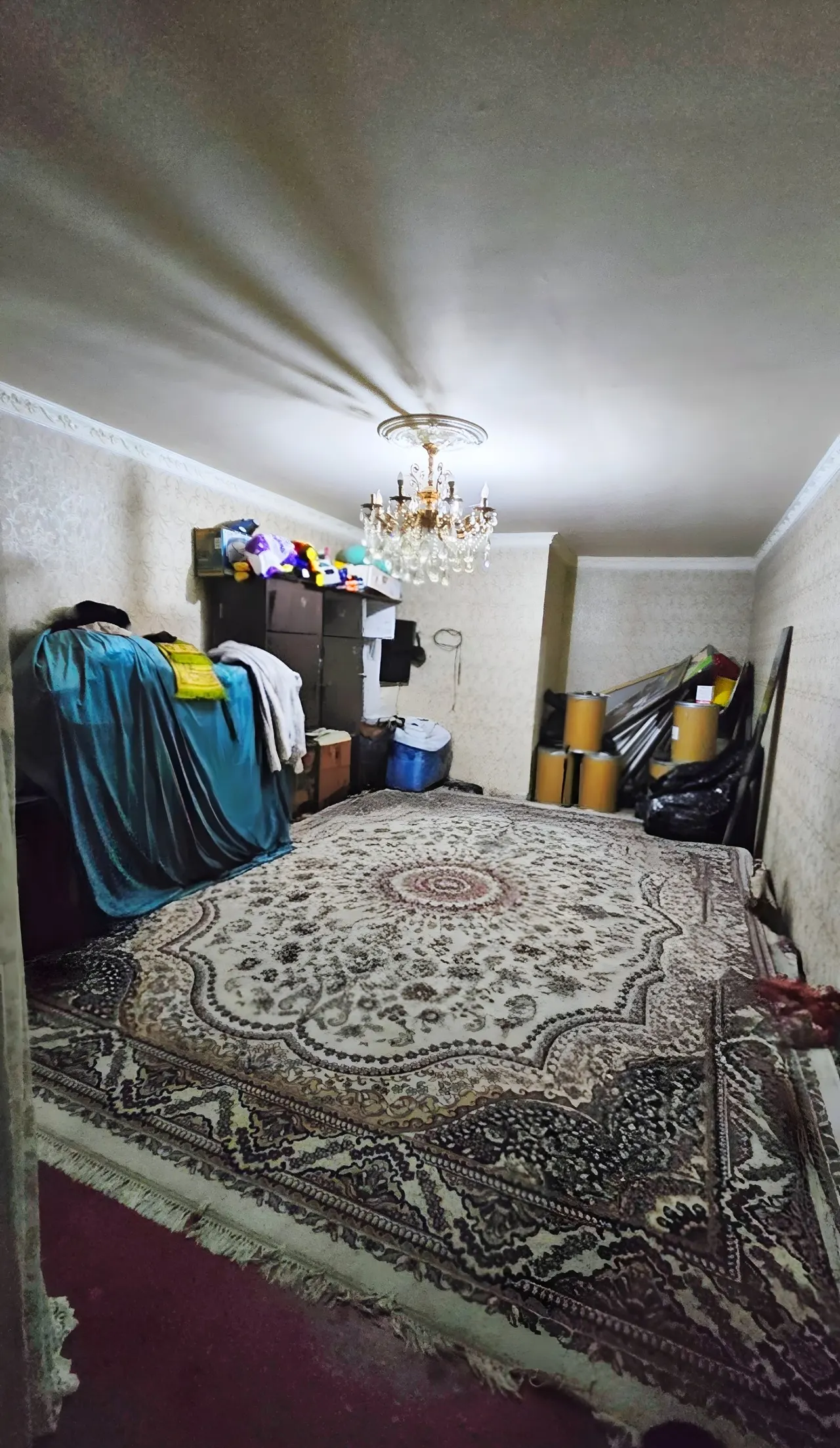 Продаётся 7-комнатный дом, 5 сот., 1 этаж — Мирзо-Улугбекский район
