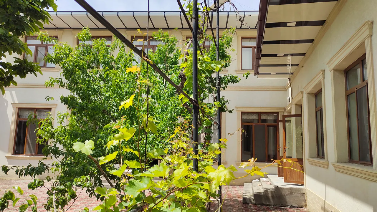 Продаётся 6-комнатный дом, 7 сот., 400 м² — Алмазарский район