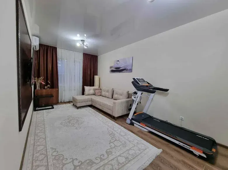 Ижарага берилади 1 хонали квартира, 40 м², 9/9 қават — Яшнобод тумани