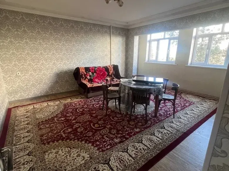 Ijaraga beriladi 4 xonali kvartira, 90 m², 3/4 qavat — Yunusobod tumani