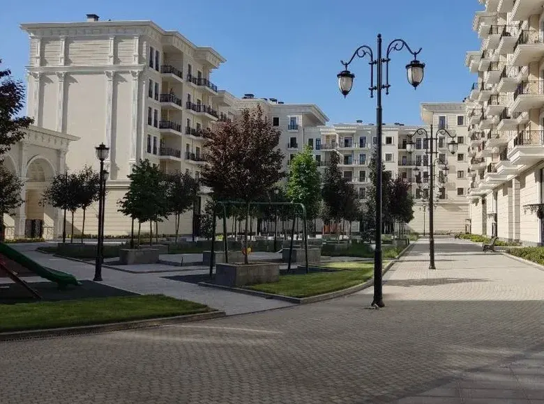 Продаётся 2-комнатная квартира, 65 м², 7/7 этаж — Шайхантахурский район