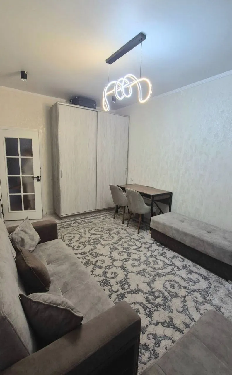 Ijaraga beriladi 2 xonali kvartira, 50 m², 4/5 qavat — Yunusobod tumani