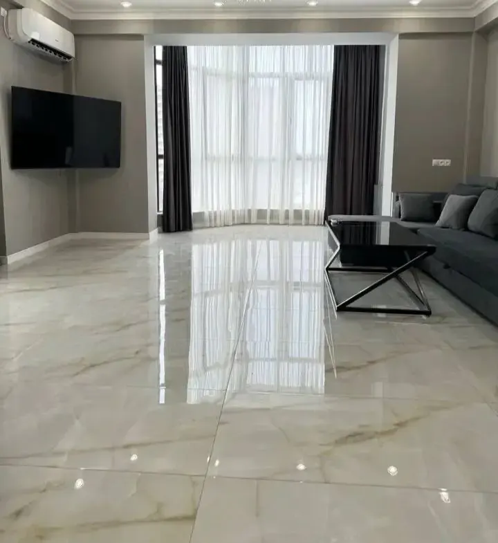 Сдаётся 1-комнатная квартира, 36 м², 13/13 этаж — Алмазарский район