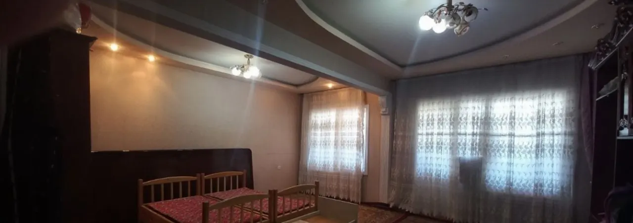 Сотилади 5 хонали квартира, 110 м², 5/5 қават — Юнусобод тумани