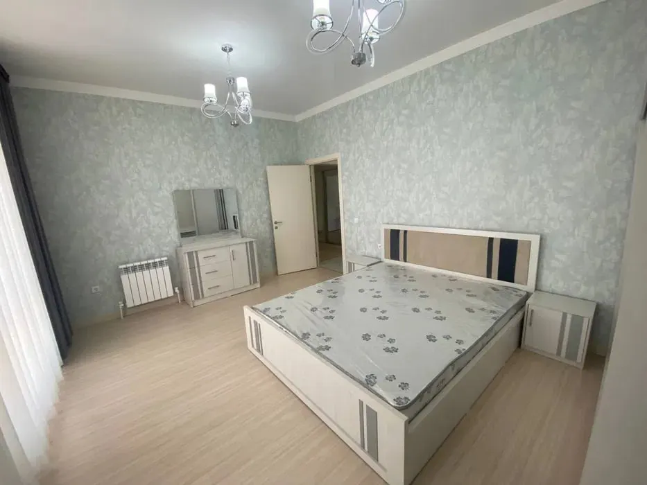 Сотилади 2 хонали квартира, 60 м², 8/9 қават — Яшнобод тумани
