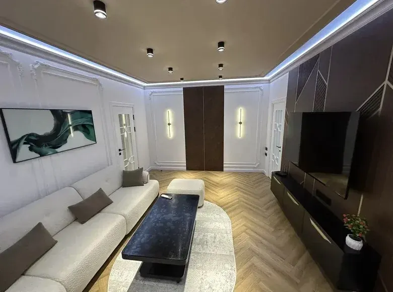 Ijaraga beriladi 3 xonali kvartira, 60 m², 6/9 qavat — Yunusobod tumani