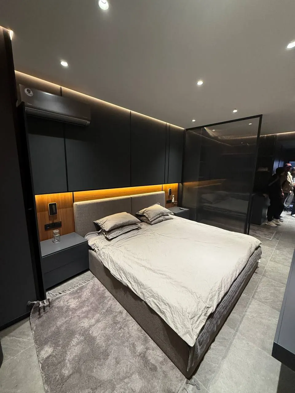 Сотилади 1 хонали квартира, 27 м², 9/16 қават — Яккасарой тумани