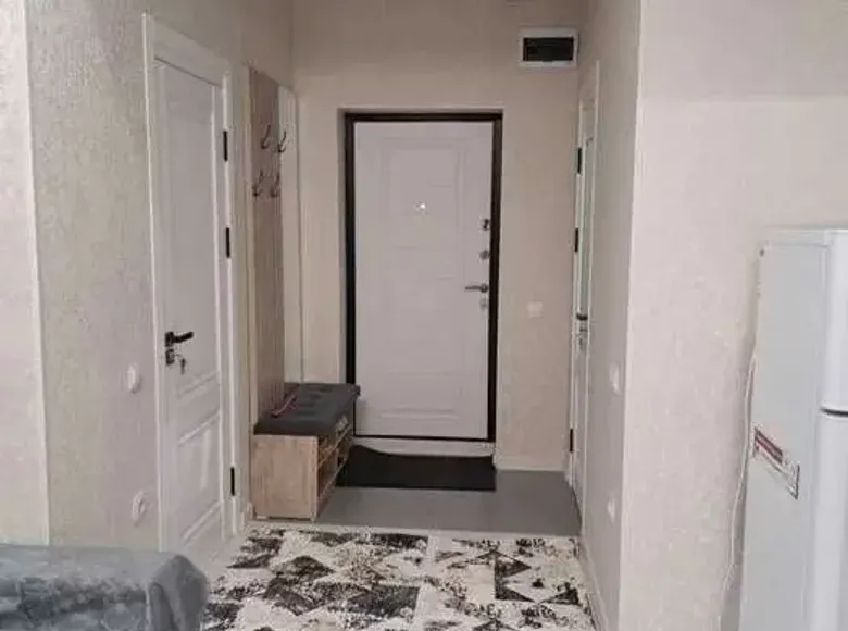 Ижарага берилади 1 хонали квартира, 38 м², 1/7 қават — Чилонзор тумани