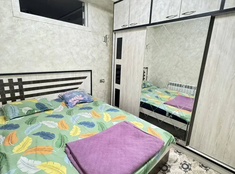 Кунлик ижарага хона, 40 м², 1/8 қават — Яшнобод тумани