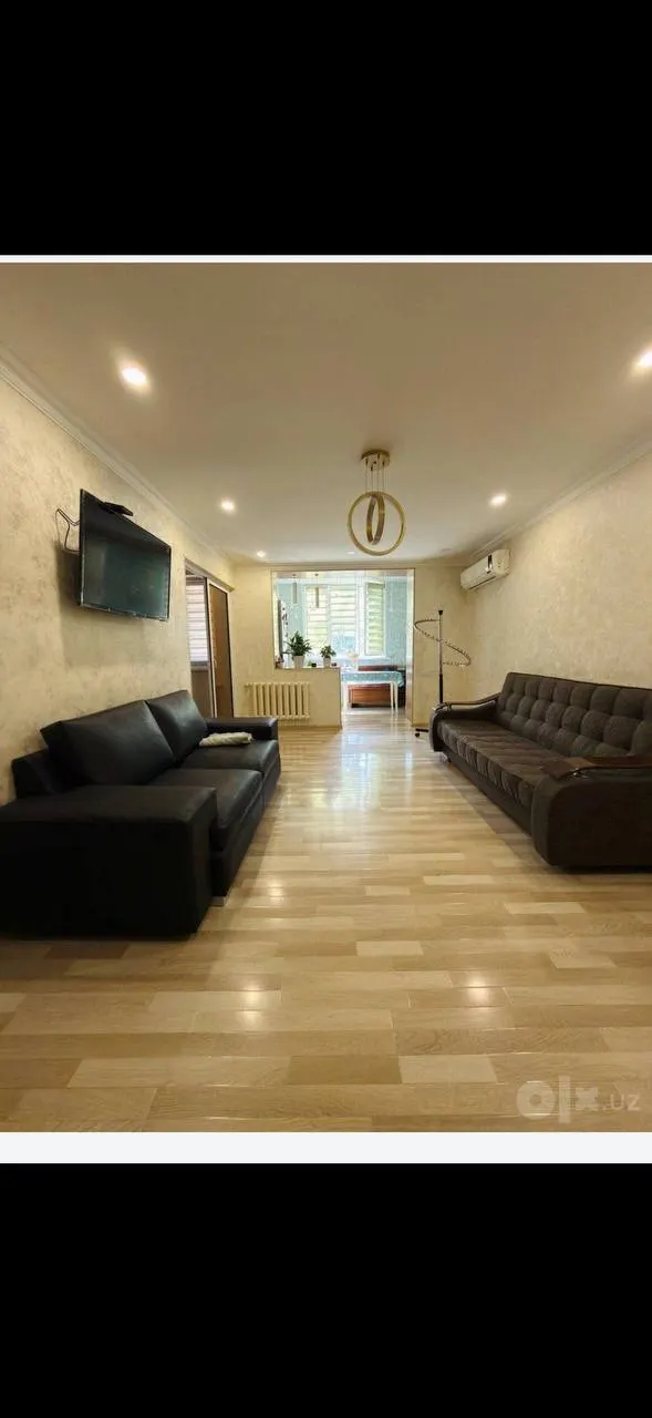 Ижарага берилади тижорат биноси, 120 м² — Мирзо Улуғбек тумани