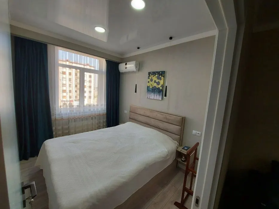 Ижарага берилади 2 хонали квартира, 42 м², 4/9 қават — Яшнобод тумани