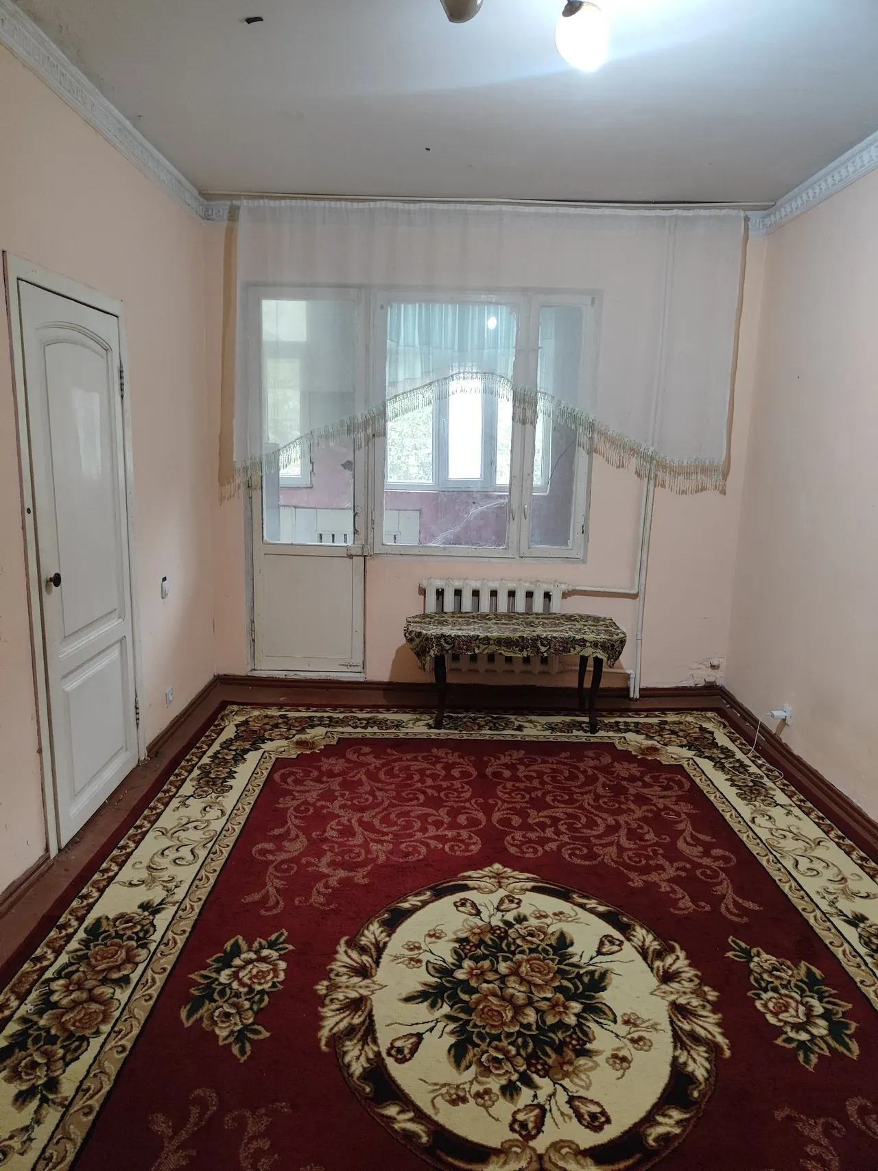 Ijaraga beriladi 2 xonali kvartira, 60 m², 2/4 qavat — Yunusobod tumani