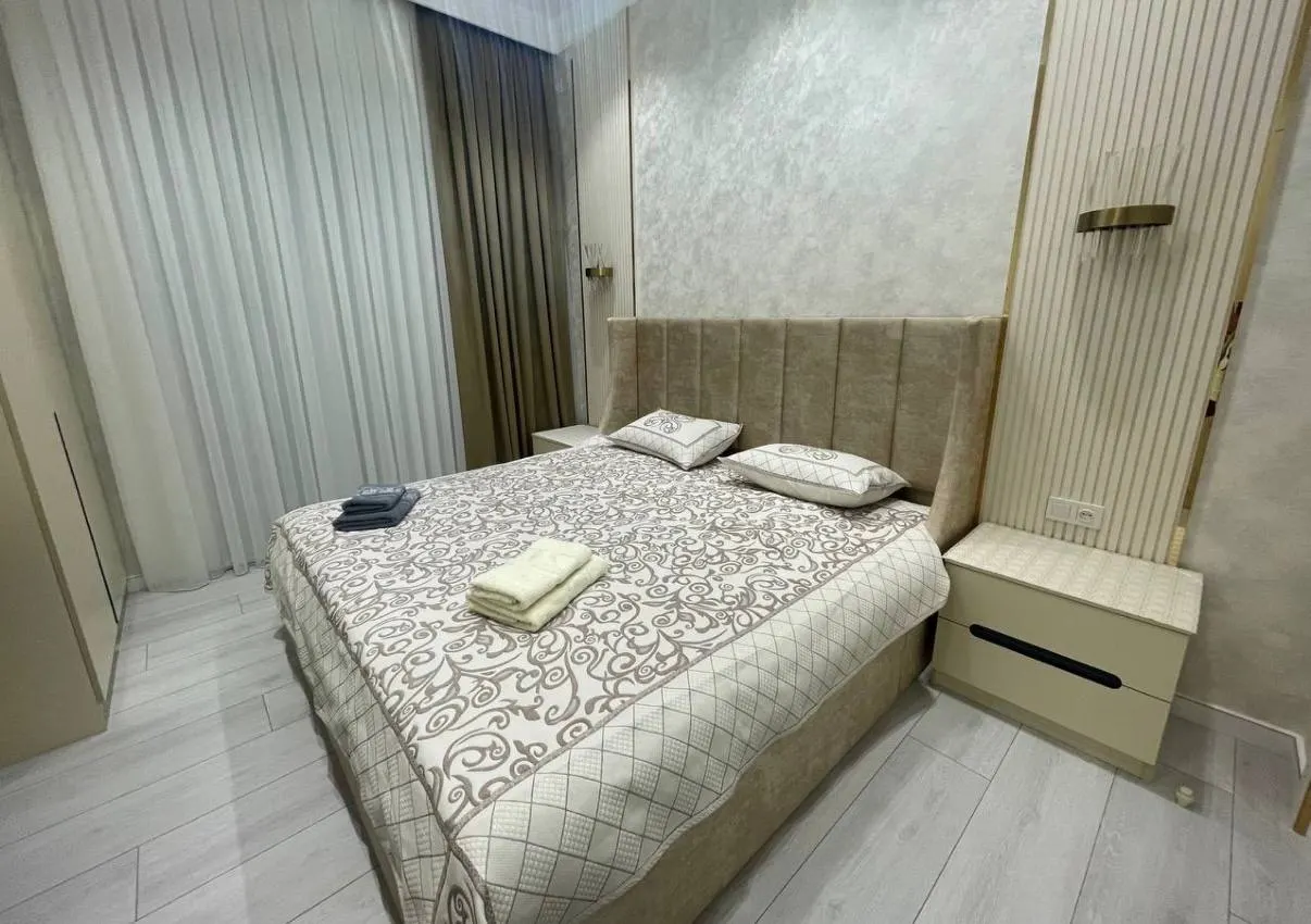 Ijaraga beriladi 2 xonali kvartira, 50 m², 7/9 qavat — Yashnobod tumani