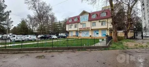 Сдаётся коммерческое помещение, 1000 м² — Мирзо-Улугбекский район