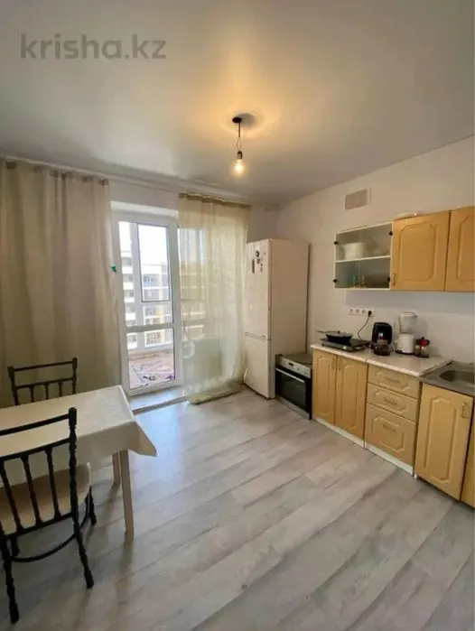 Ijaraga beriladi 2 xonali kvartira, 55 m², 4/5 qavat — Yakkasaroy tumani