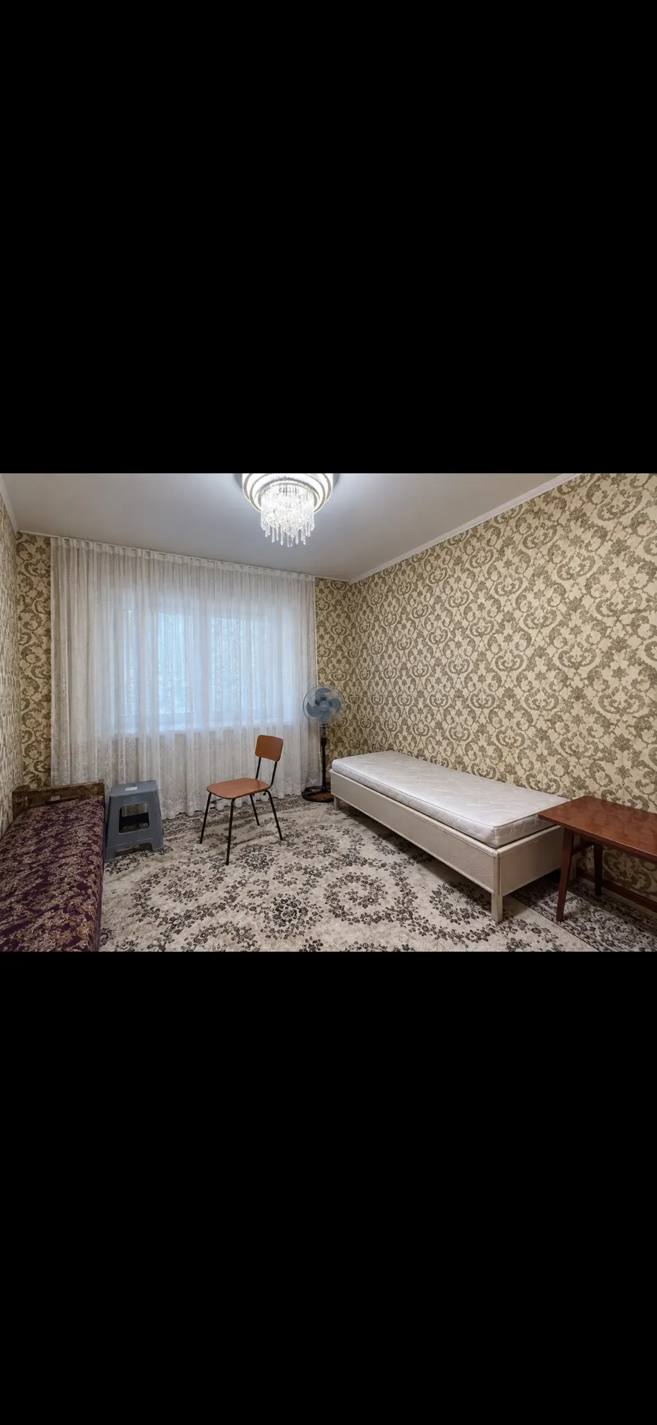 Sotiladi 2 xonali kvartira, 60 m², 2/5 qavat — Mirzo Ulugʻbek tumani