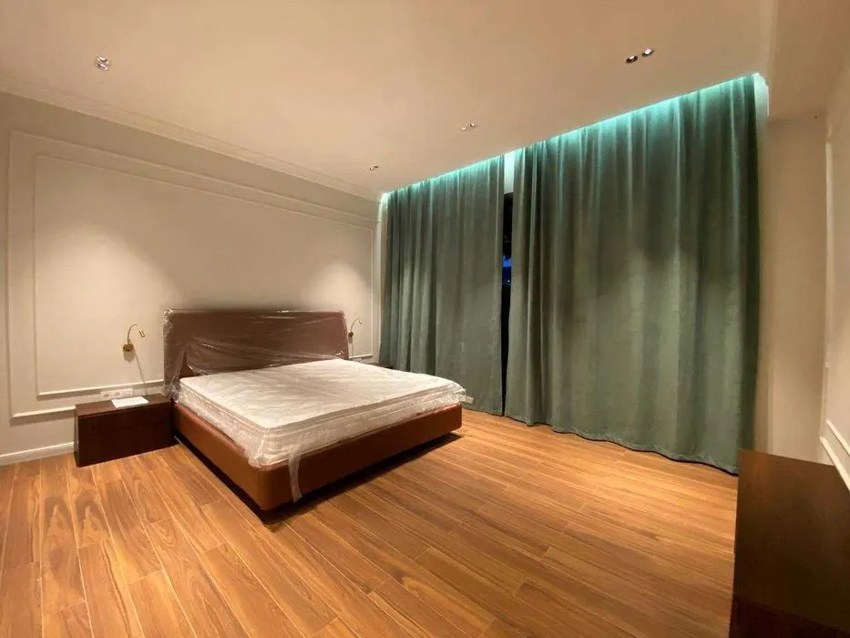 Ижарага берилади 2 хонали квартира, 55 м², 2/9 қават — Яккасарой тумани