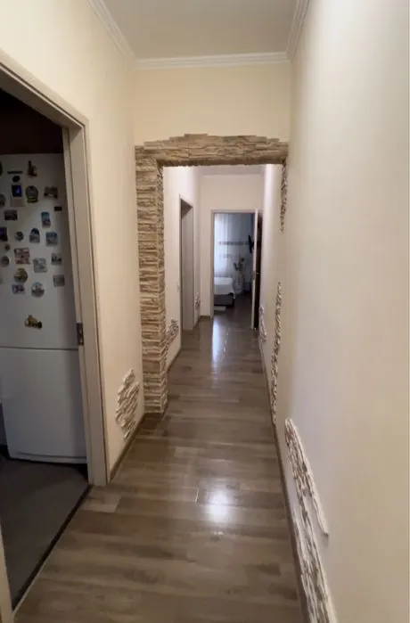 Ижарага берилади 3 хонали квартира, 80 м², 3/12 қават — Миробод тумани
