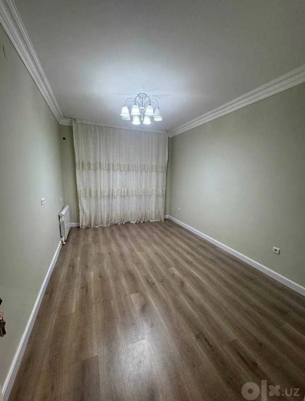 Сотилади 3 хонали квартира, 74 м², 1/9 қават — Яккасарой тумани