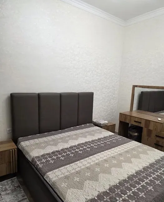 Ijaraga beriladi 4 xonali kvartira, 112 m², 5/5 qavat — Mirzo Ulugʻbek tumani