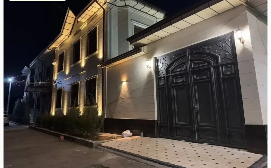 Ijaraga beriladi hovli uy, 3 sotix, 2 qavatli — Yashnobod tumani