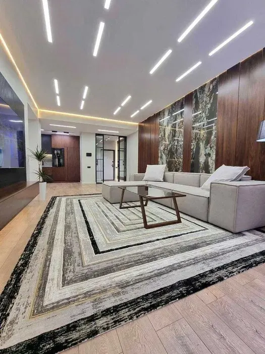 Ижарага берилади 2 хонали квартира, 70 м², 3/8 қават — Миробод тумани