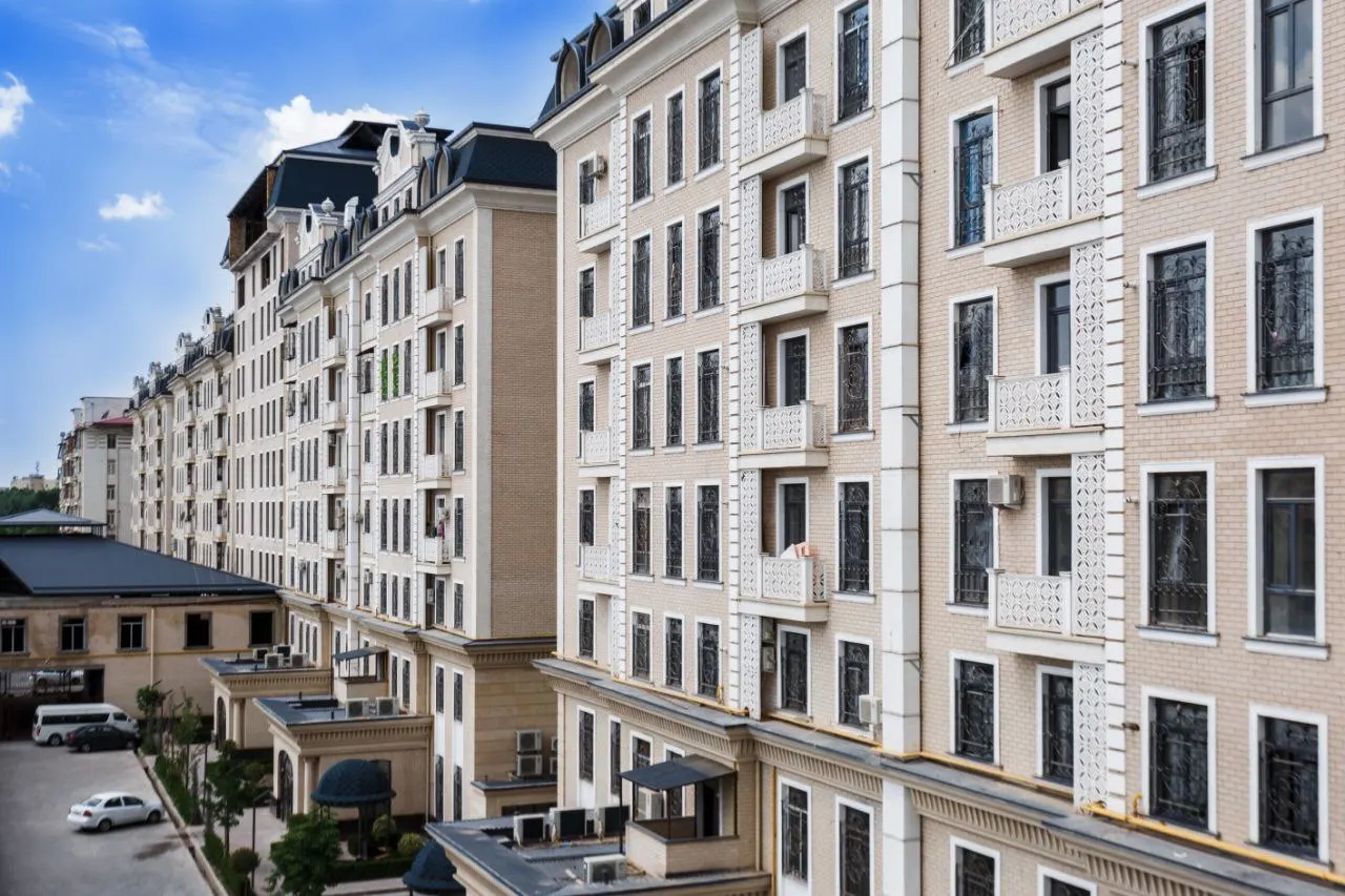Ijaraga beriladi 3 xonali kvartira, 70 m², 3/8 qavat — Yakkasaroy tumani