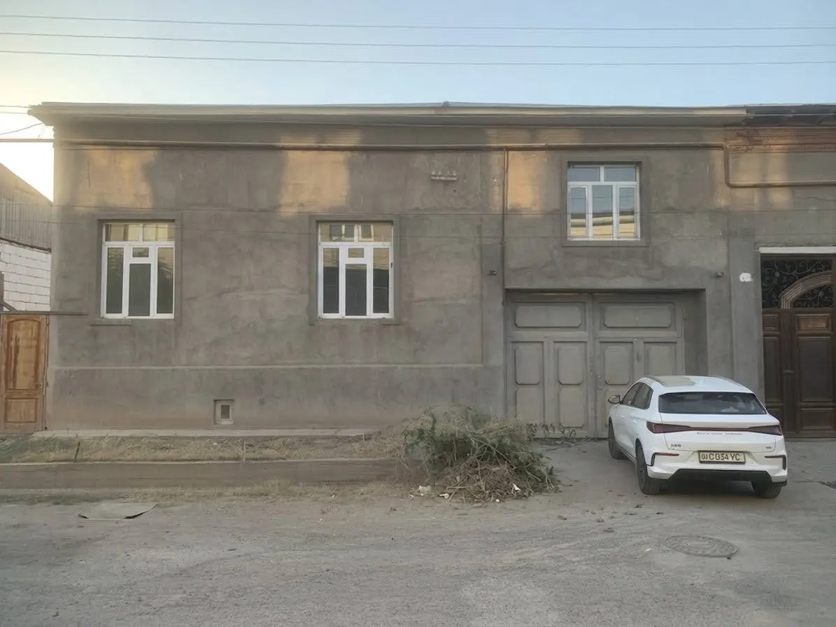 Sotiladi hovli uy, 3.6 sotix — Uchtepa tumani