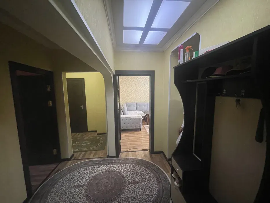 Сдаётся 4-комнатная квартира, 100 м², 5/9 этаж — Мирзо-Улугбекский район