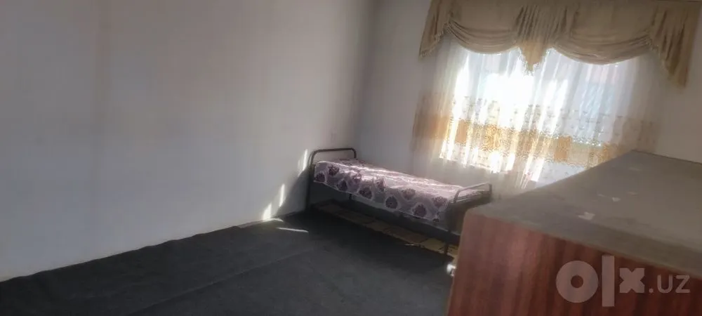 Ijaraga beriladi 2 xonali kvartira, 100 m², 2/2 qavat — Yashnobod tumani