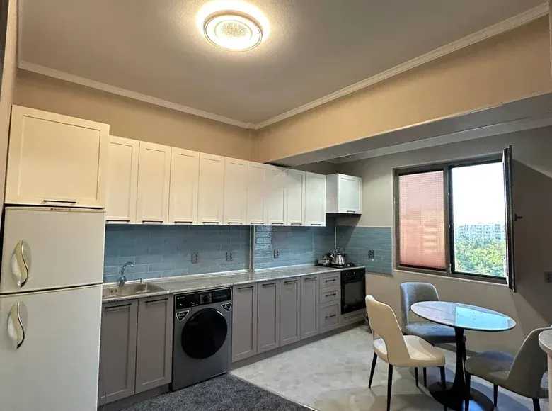 Ijaraga beriladi 2 xonali kvartira, 65 m², 7/9 qavat — Mirobod tumani