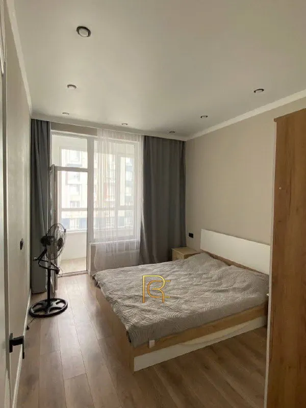 Ijaraga beriladi 1 xonali kvartira, 34 m², 5/10 qavat — Sergeli tumani