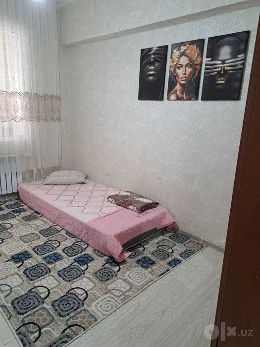Продаётся 1-комнатная квартира, 17 м², 1/5 этаж — Мирзо-Улугбекский район