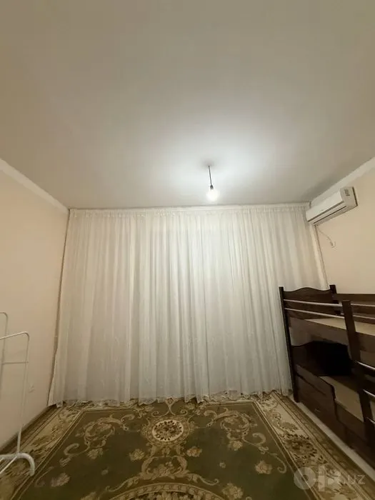 Ижарага берилади 3 хонали квартира, 98 м², 9/10 қават — Яшнобод тумани