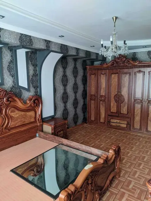 Сдаётся 4-комнатная квартира, 96 м², 7/9 этаж — Юнусабадский район