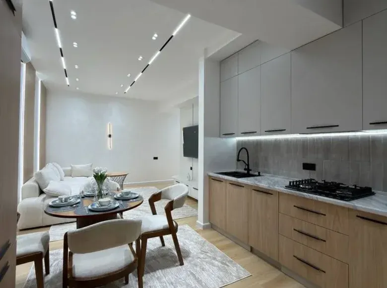 Sotiladi 3 xonali kvartira, 78 m², 8/11 qavat — Olmazor tumani